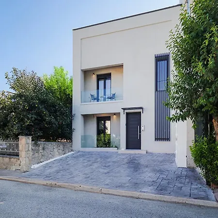 Cristalya Pool Sea View Kallithea Kallithea (Chalkidiki)