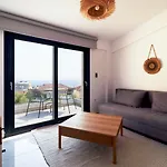 Cristalya Pool Sea View Kallithea * Kallithea (Chalkidiki)