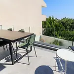 Cristalya Pool Sea View Kallithea Kallithea (Chalkidiki)