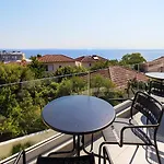 Cristalya Pool Sea View Kallithea Kallithea (Chalkidiki)