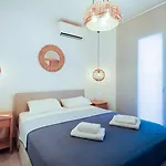 Cristalya Pool Sea View Kallithea וילה *