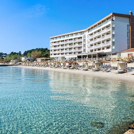 Cristalya Pool Sea View Kallithea *