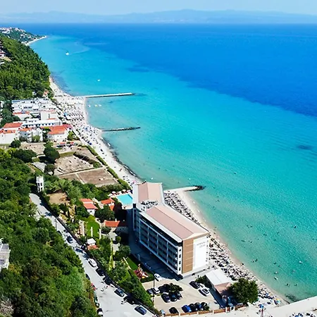 Cristalya Pool Sea View Kallithea Kallithea (Chalkidiki)