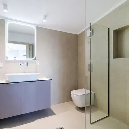 Cristalya Pool Sea View Kallithea Kallithea (Chalkidiki)