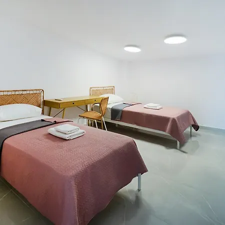 Cristalya Pool Sea View Kallithea * Kallithea (Chalkidiki)