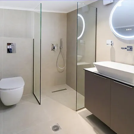 Cristalya Pool Sea View Kallithea Villa Kallithea (Chalkidiki)