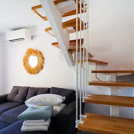 Villa Cristalya Pool Sea View Kallithea Kallithea (Chalkidiki)