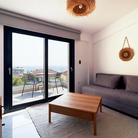 Cristalya Pool Sea View Kallithea * Kallithea (Chalkidiki)