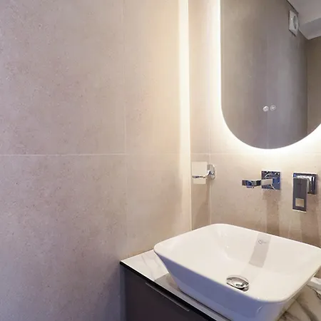 Cristalya Pool Sea View Kallithea Kallithea (Chalkidiki)