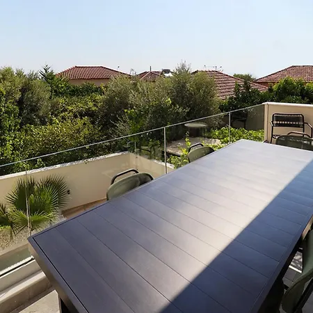 Cristalya Pool Sea View Kallithea