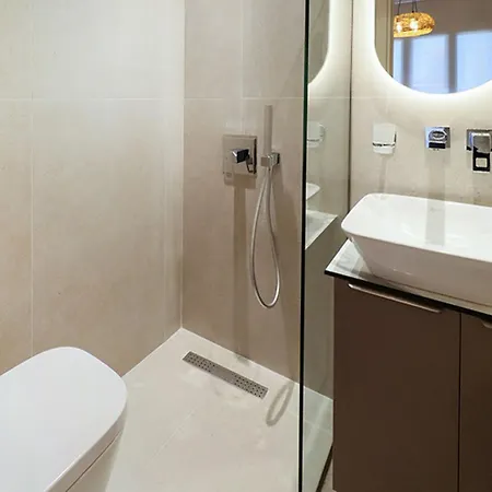 Villa Cristalya Pool Sea View Kallithea *