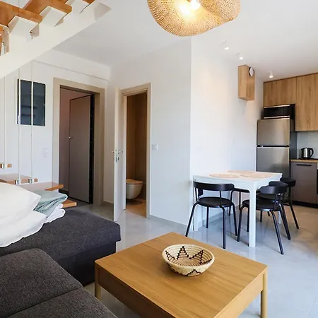 Cristalya Pool Sea View Kallithea Villa Kallithea (Chalkidiki)