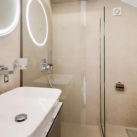 Cristalya Pool Sea View Kallithea * Kallithea (Chalkidiki)