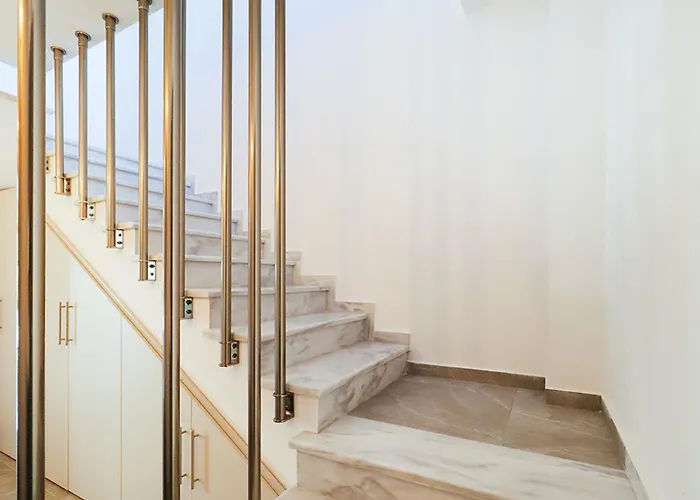 Cristalya Pool Sea View Kallithea